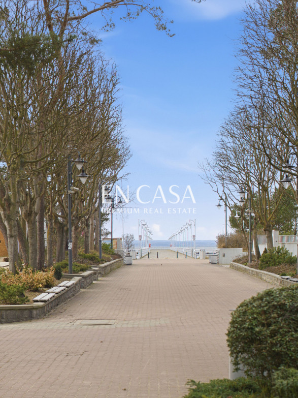 Apartment Sale Jastarnia Tadeusza Kościuszki 17